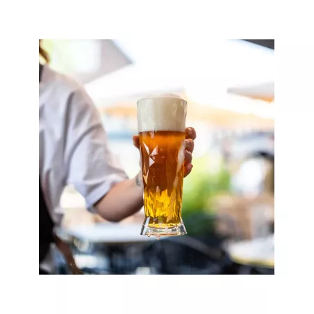 Club n°11 verre à bière 500...