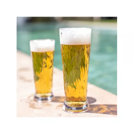 Club n°10 verre à bière 300...