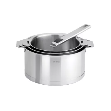 STRATE Série 3 Casseroles...