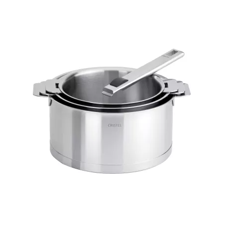 STRATE Série 3 Casseroles...