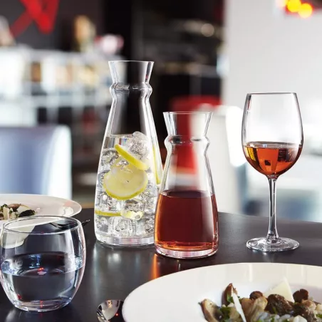 FLUID Carafe à eau 1 L