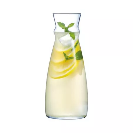 FLUID Carafe à eau 1 L