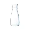 FLUID Carafe à eau 1 L