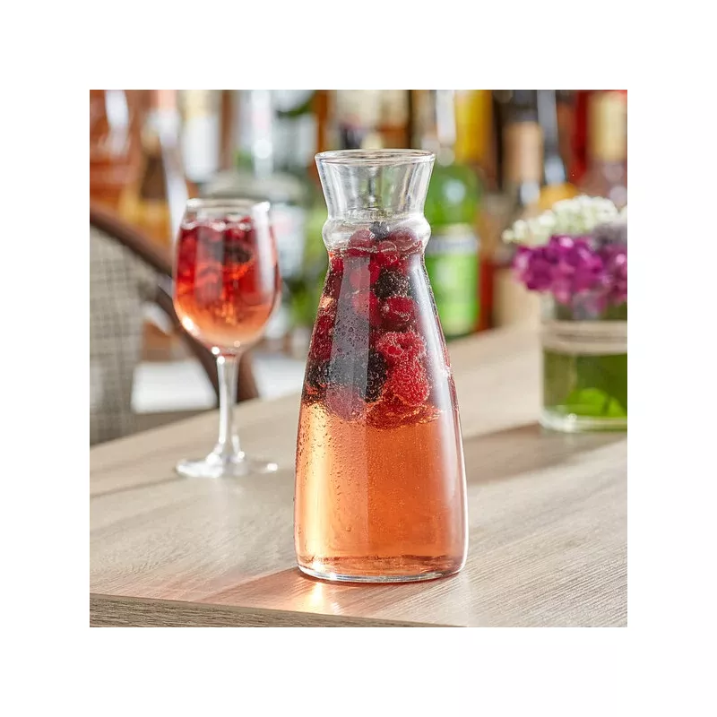 FLUID Carafe à eau 1 L