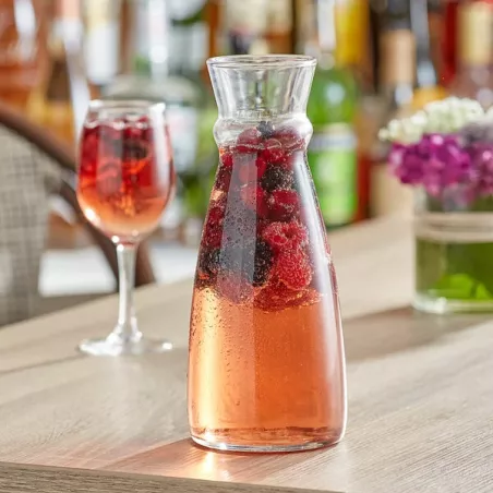 FLUID Carafe à eau 1 L