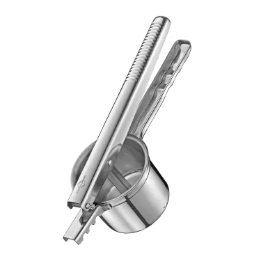 Presse purée inox Kuchenprofi