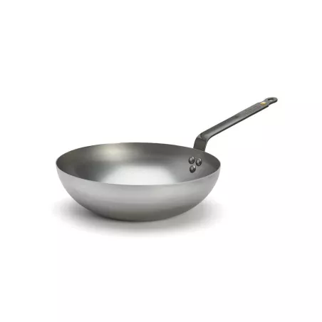 MINERAL B Wok bombé BUYER D24