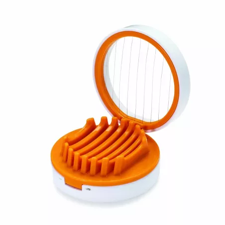 Coupe-oeufs 2 en 1 JOIE
