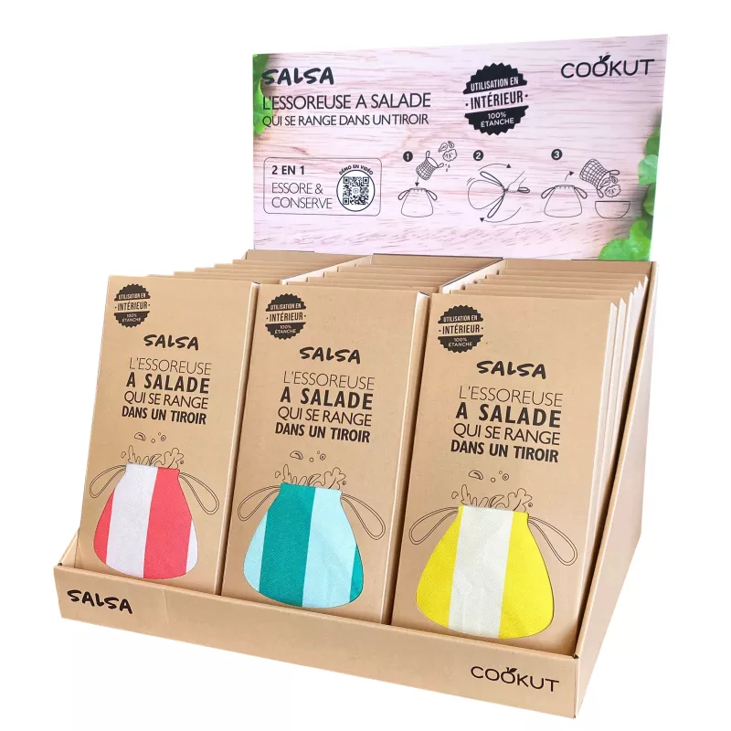 Essoreuse à Salade Manuelle Pour Vinaigrette Légumes, Oignons