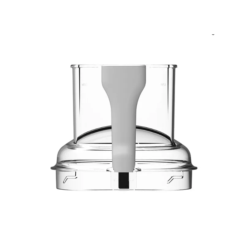 MAGIMIX Couvercle pour robot Cuisine Systeme 4200 5200 Pâtissier Cook Expert MAGIMIX