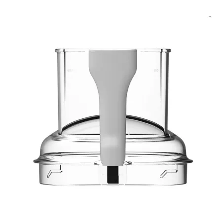 MAGIMIX Couvercle pour robot Cuisine Systeme 4200 5200 Pâtissier Cook Expert MAGIMIX