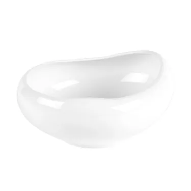 ORGANIC Coupe en porcelaine...