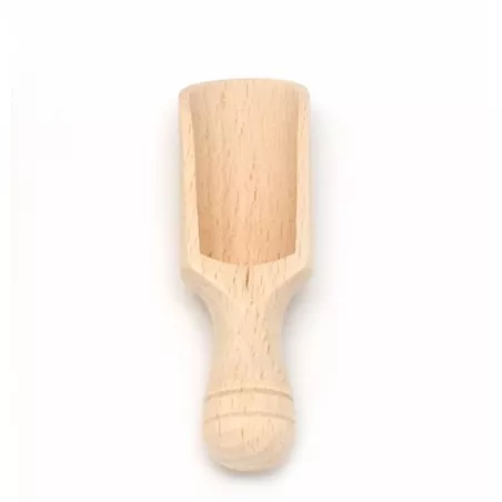 Pelle ronde hêtre L7