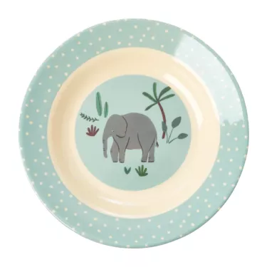 Assiette creuse pour enfant...