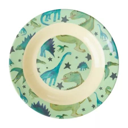 Assiette creuse pour enfant...
