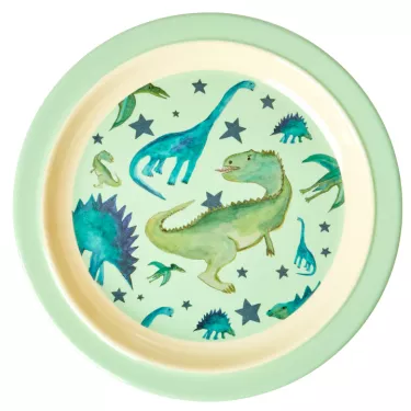 Assiette plate pour enfant...