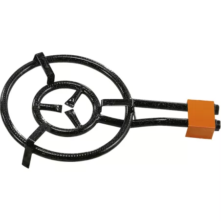 Réchaud Brûleur à gaz pour...