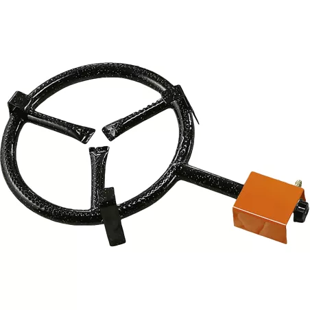 Réchaud Brûleur à gaz pour...
