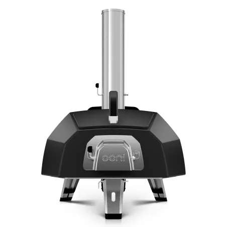 Four à Pizza OONI Karu 2 pro multi-combustible portatif