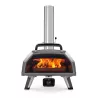 Four à Pizza OONI Karu 2 pro multi-combustible portatif