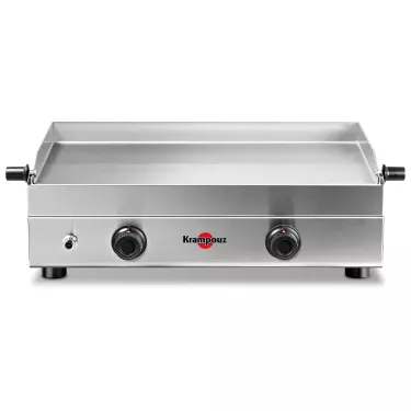 Plancha Gaz Inox SAVEUR...