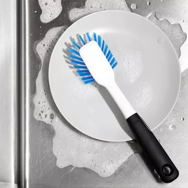 Brosse à vaisselle...