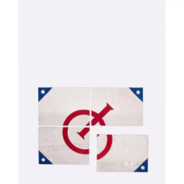 Set de Table Sailbags 727...
