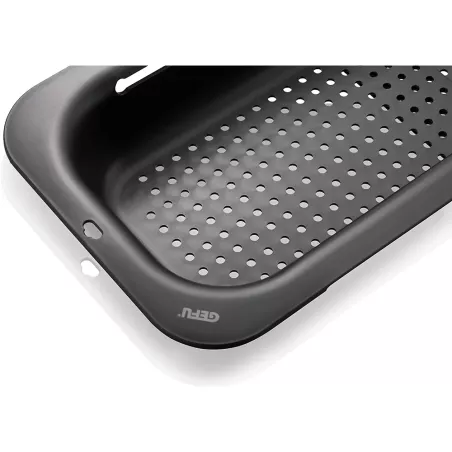 Egouttoir extensible pour...