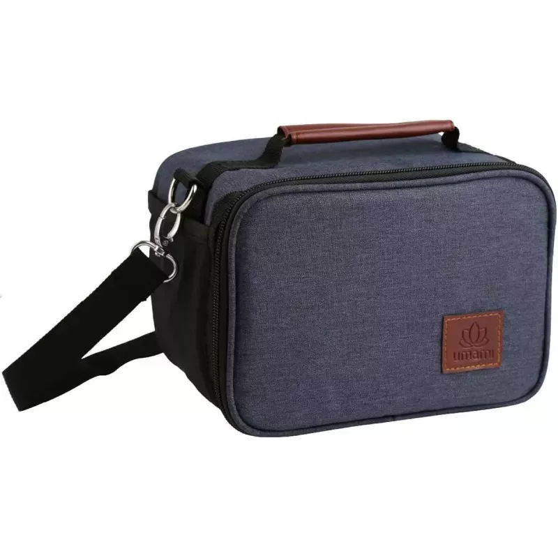 Grand sac isotherme isotherme étanche panier fourre-tout réutilisable pour épice