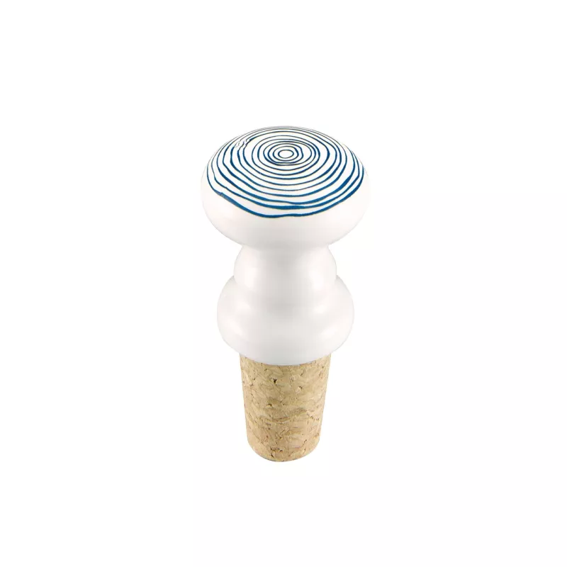 Bouchons De Bouteilles Décoratifs Detroit Lions - 1 Pouce - 5 Options - Fait Main