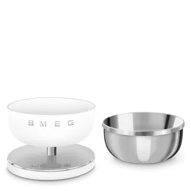 Balance de cuisine SMEG...