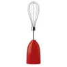 Mixeur Plongeant avec accessoires Années 50 SMEG Rouge