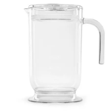 Mixeur Plongeant avec accessoires Années 50 SMEG Rouge