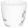 PICASSO Mug en porcelaine La Colombe de la Paix  Könitz