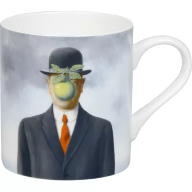 LE FILS DE L'HOMME Mug en...