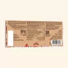 Tablette de chocolat Valrhona  70G Guanaja 70%