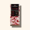 Tablette de chocolat Valrhona  70G Guanaja 70%