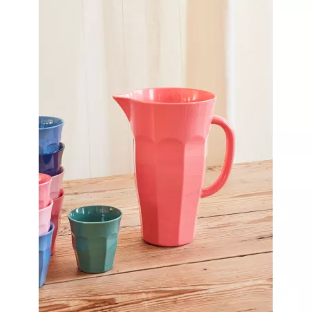 Pichet Carafe en mélamine...