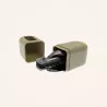 AKINOD 13H25 Set de couverts pliants multifonctions inox nomades ABSTRACTION
