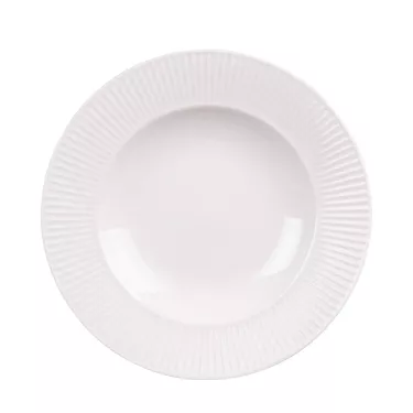 LINA Assiette Creuse en...
