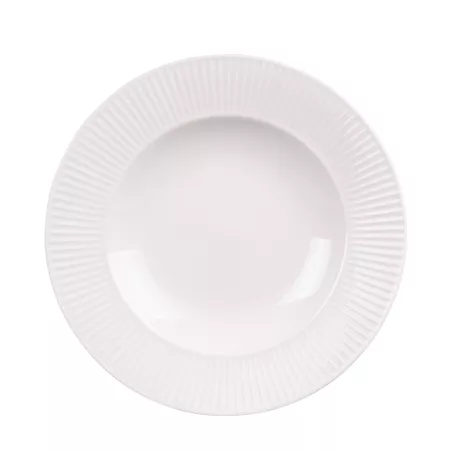 LINA Assiette Creuse en...