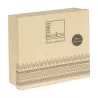 NELSON Coffret de 4 coquetiers en Grès TABLE PASSION