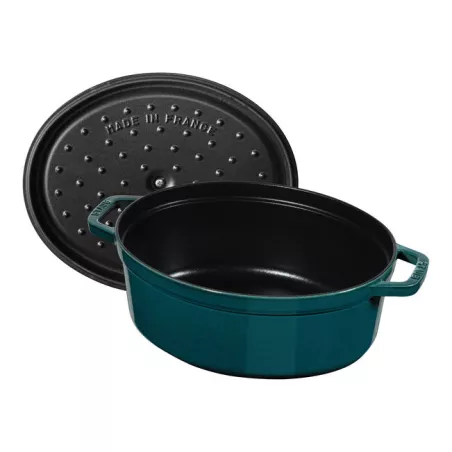 Cocotte en fonte Emaillée...