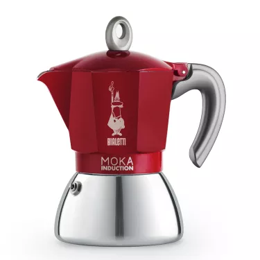 BIALETTI Moka Induction...
