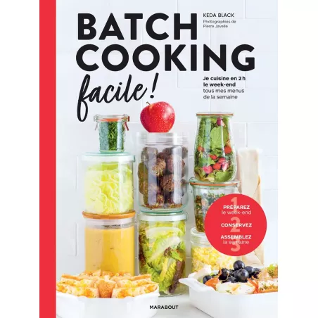 Livre de recettes de...