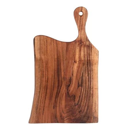 Planche à découper en bois...