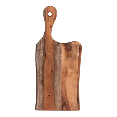 Planche à découper en bois...