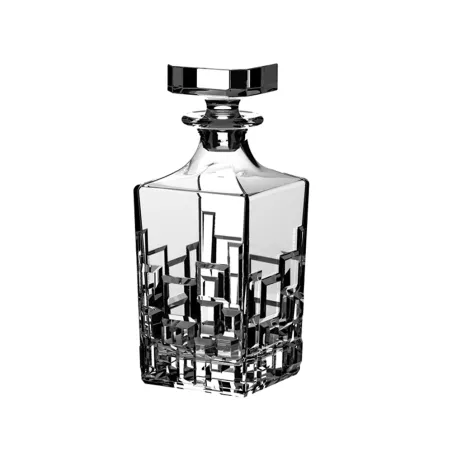 ETNA Carafe à whisky 75 cl