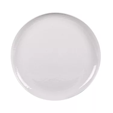 ECUME Assiette plate en...