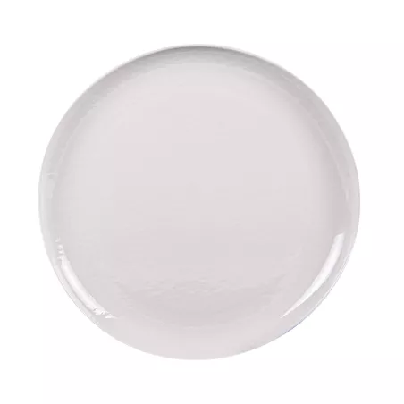 ECUME Assiette plate en...